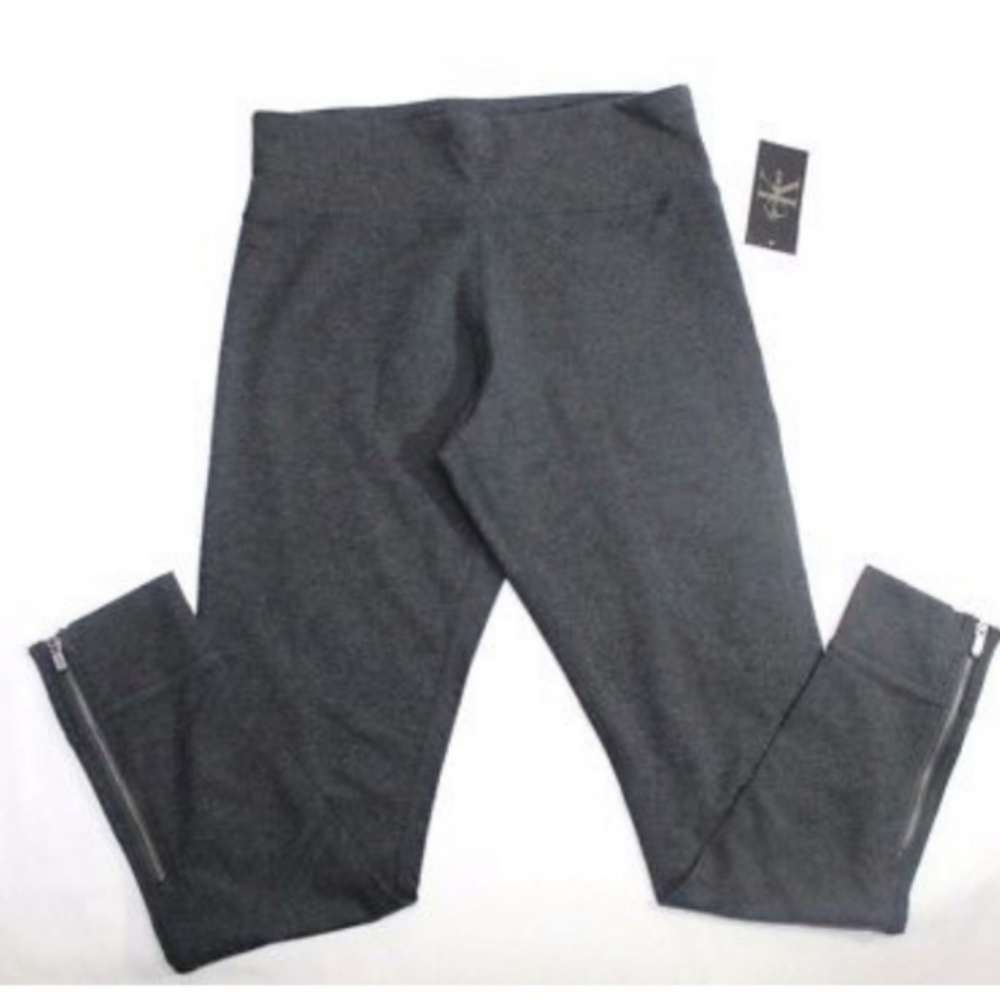 NWT Calvin Klein Leggings